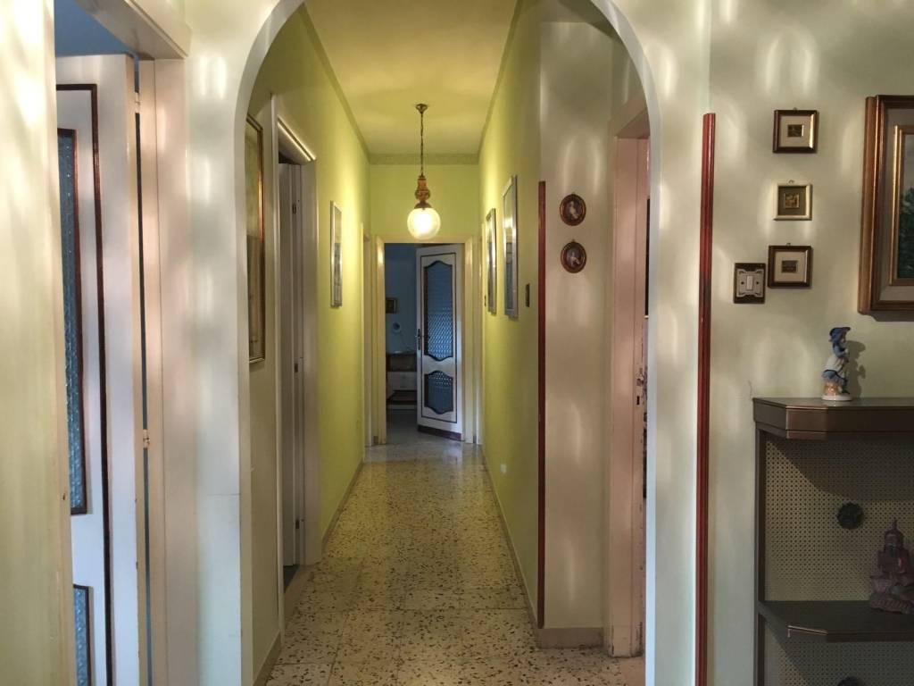 Appartamento a Potenza in Via Roma, 49 - Foto 5