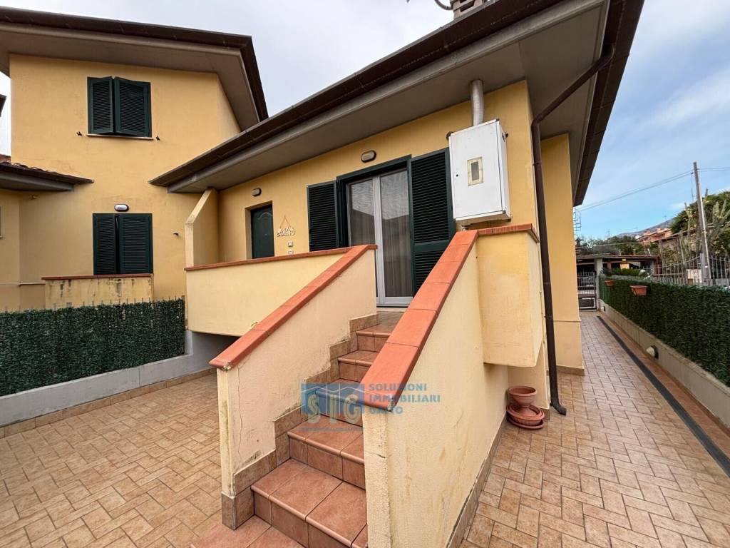 Villa a Sermoneta in degli Ulivi - Foto 3