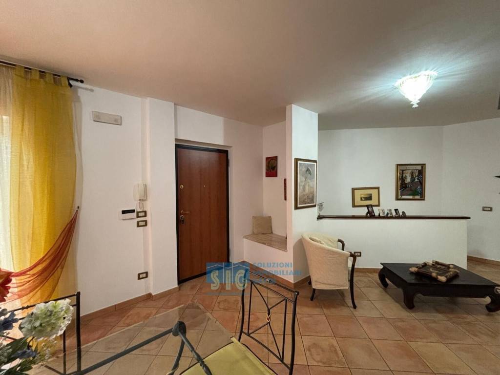 Villa a Sermoneta in degli Ulivi - Foto 5