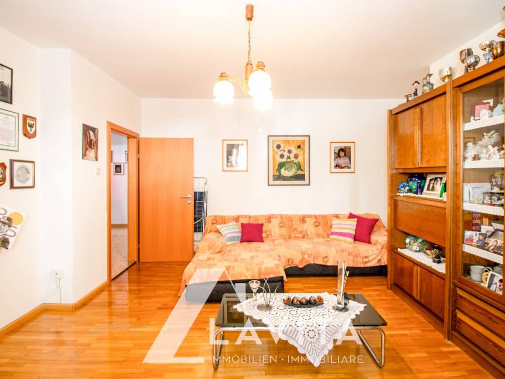 Appartamento a Brennero in Karl-von-Etzel-Straße - Via Karl von Etzel - Foto 2