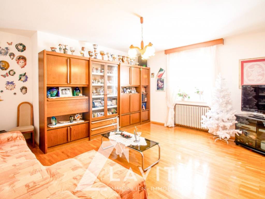 Appartamento a Brennero in Karl-von-Etzel-Straße - Via Karl von Etzel - Foto 4