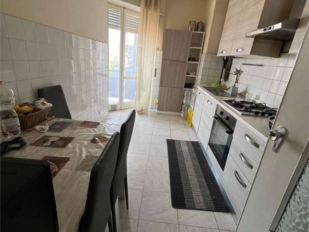Appartamento a Bellinzago novarese in della Libertà, 226 - Foto 2