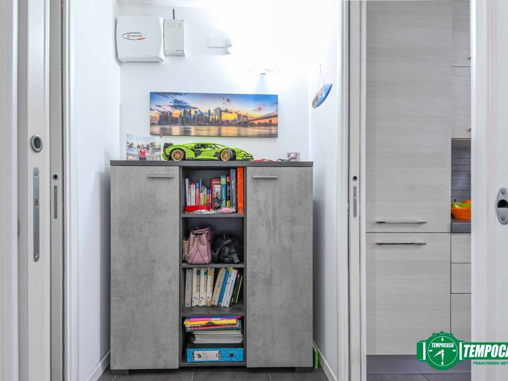 Appartamento a Bergamo in Via Rampinelli - Foto 4