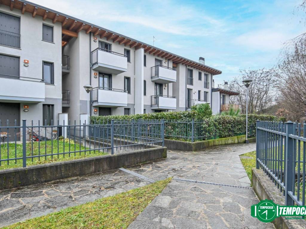 Appartamento a Bergamo in Via Rampinelli - Foto 5