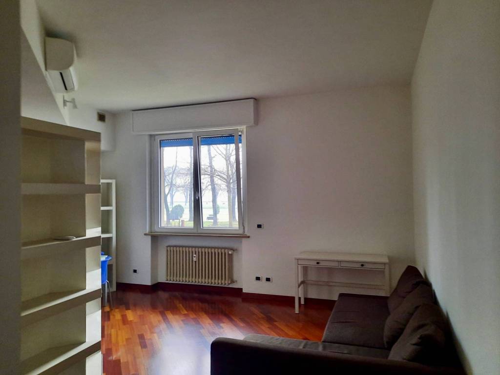 Appartamento a Mantova in Viale Isonzo - Foto 3