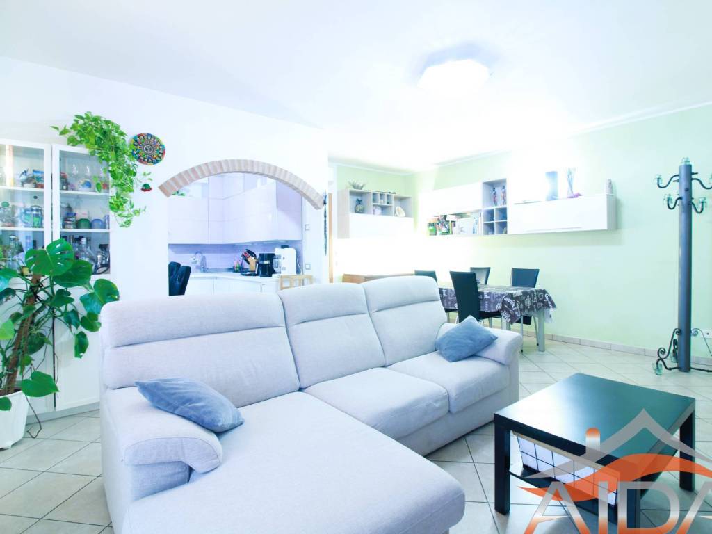 Appartamento a Argenta in Via Modena, 2 - Foto 2