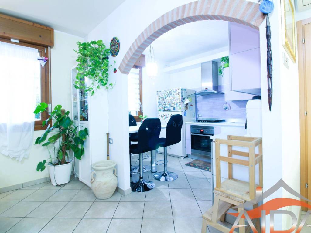 Appartamento a Argenta in Via Modena, 2 - Foto 4