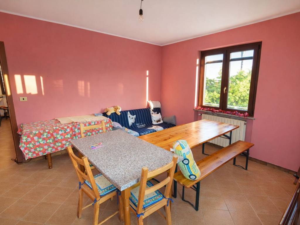 Appartamento a Roletto in Via Antonio Vivaldi, 8 - Foto 4