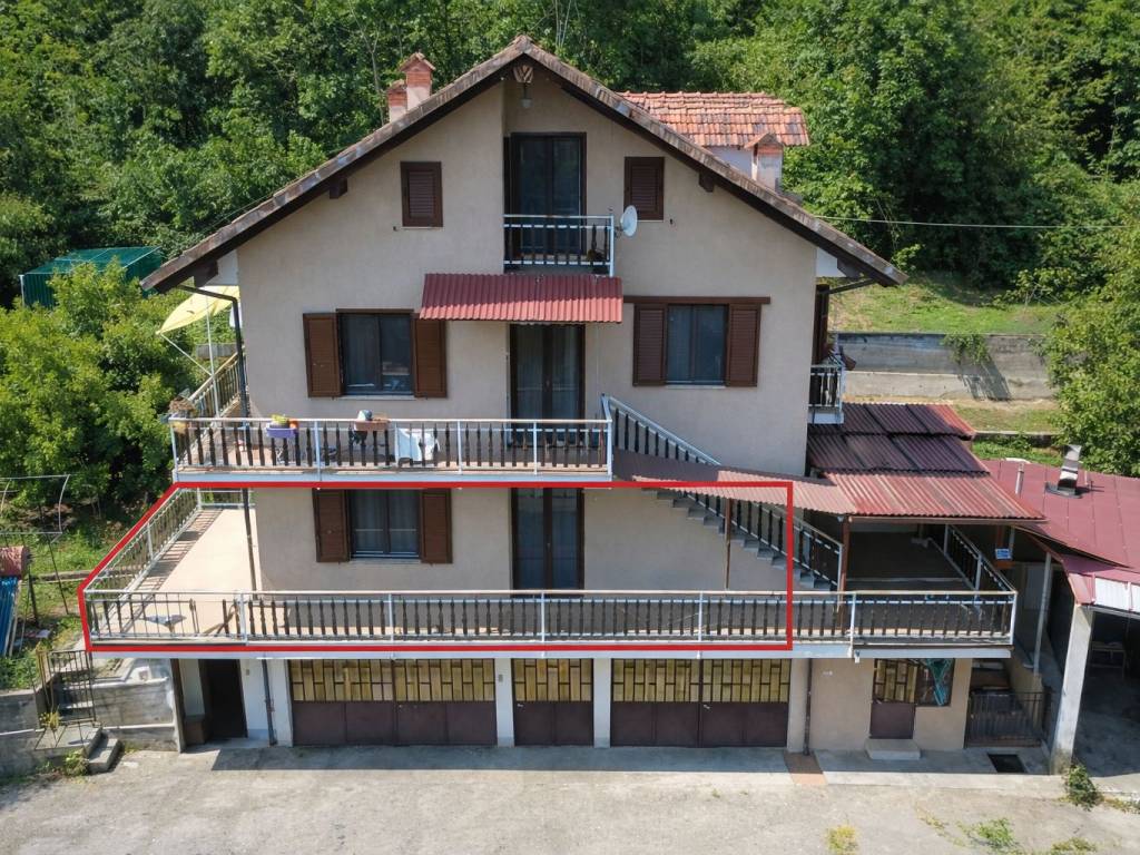 Appartamento a Roletto in Via Antonio Vivaldi, 8 - Foto 5