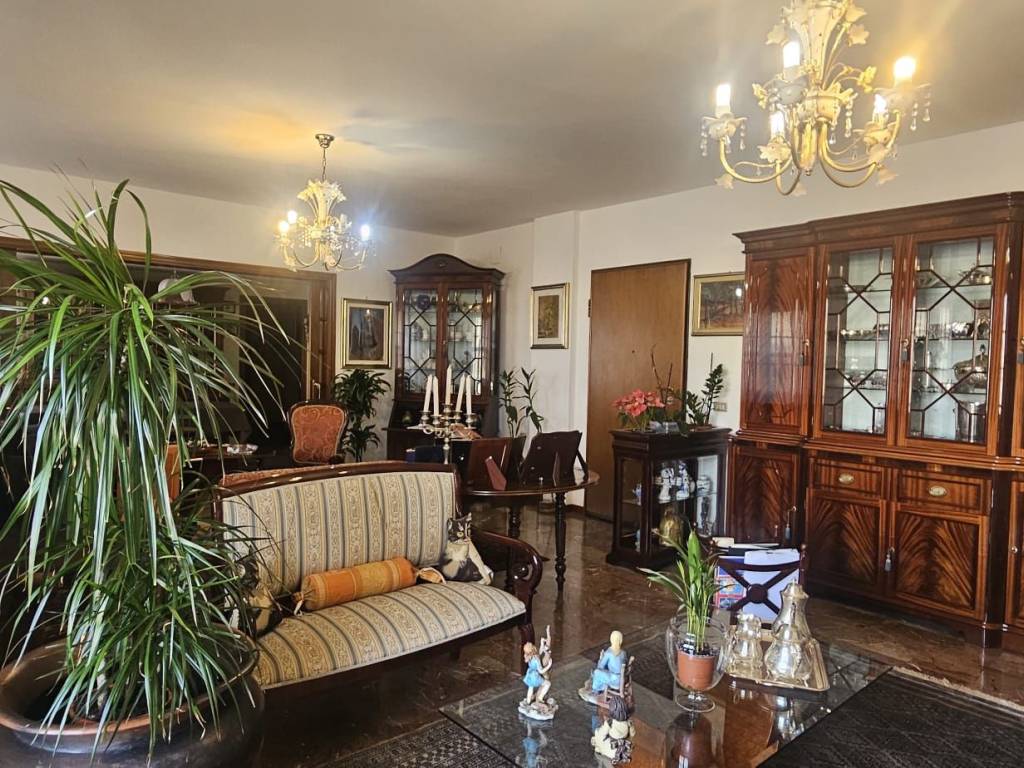 Appartamento a Sassari in Via Civitavecchia, 43 - Foto 3