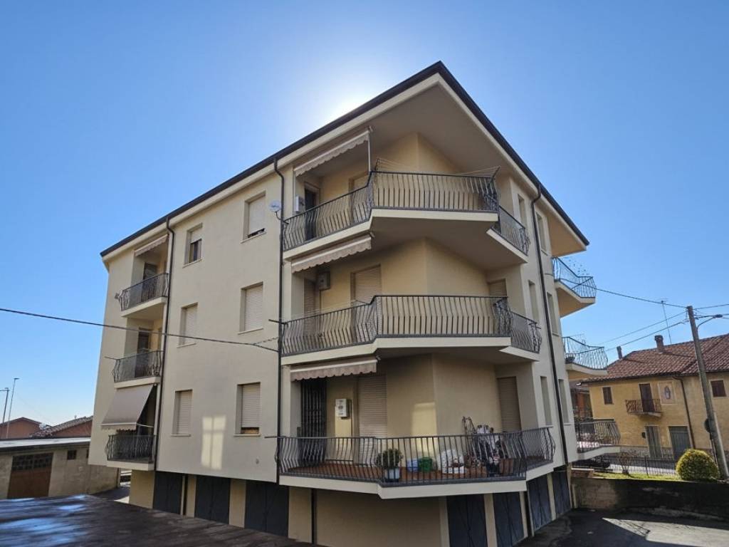 Appartamento a Villanova mondovì in Via Pianfei, 65 - Foto 3