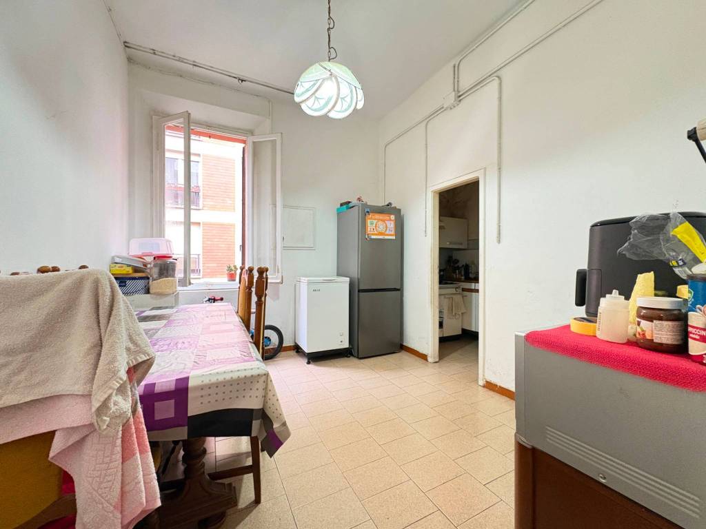 Appartamento a Bologna in Via di Corticella, 55 - Foto 2