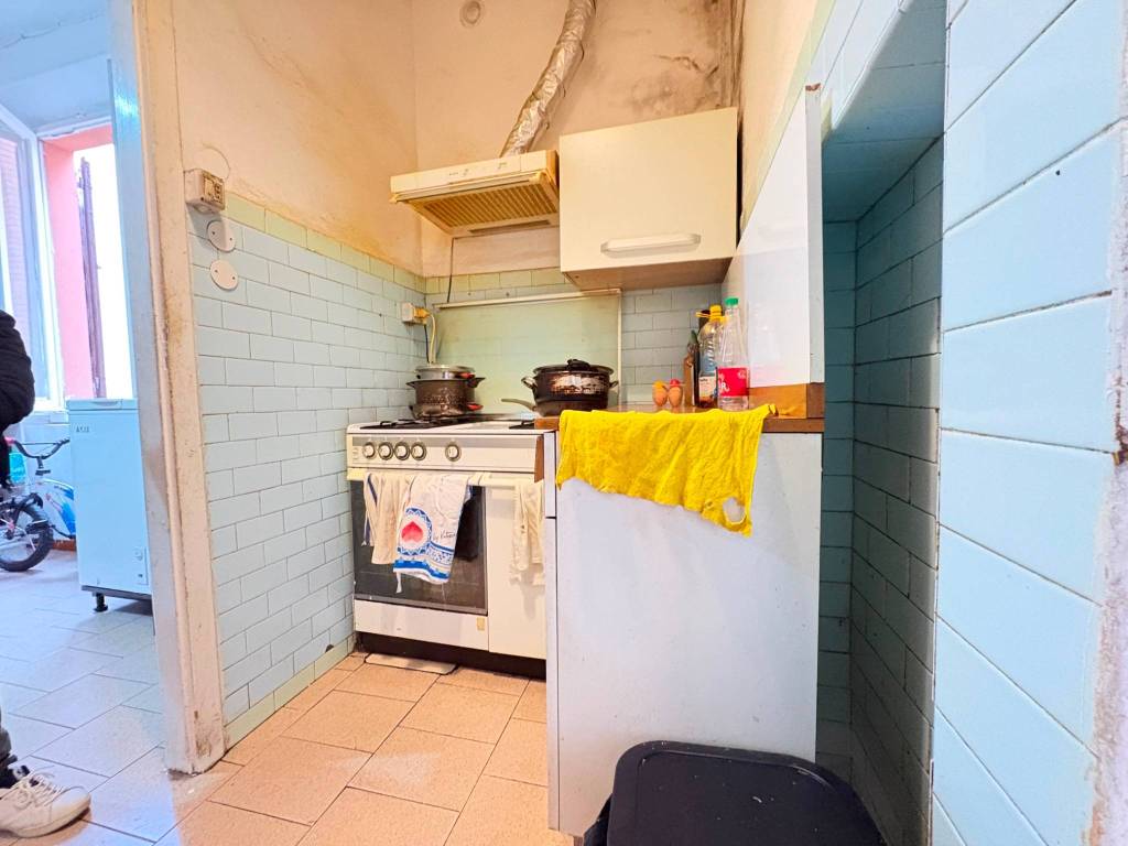 Appartamento a Bologna in Via di Corticella, 55 - Foto 4