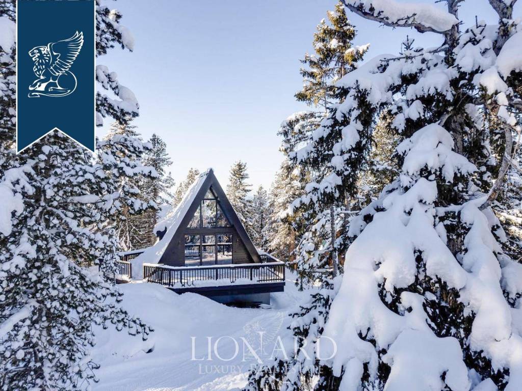 Villa a Cavalese - Foto 2