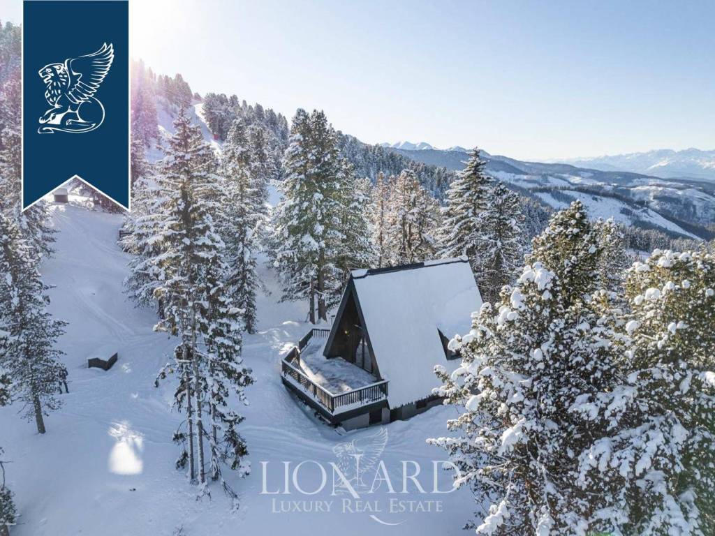 Villa a Cavalese - Foto 3