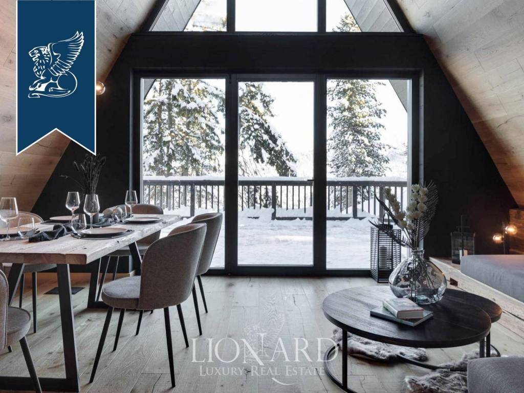 Villa a Cavalese - Foto 5