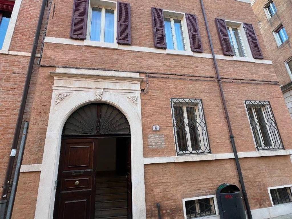 Appartamento a Ferrara in Corso Ercole I d'Este, 6 - Foto 2