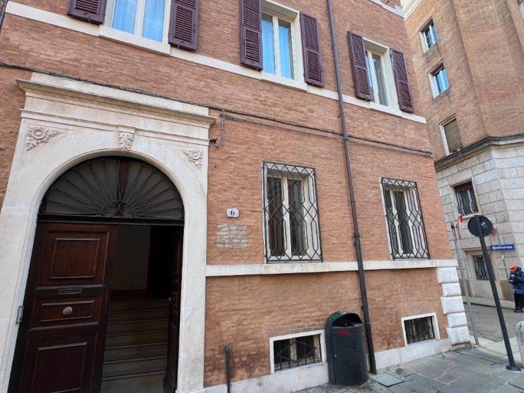 Appartamento a Ferrara in Corso Ercole I d'Este, 6 - Foto 3