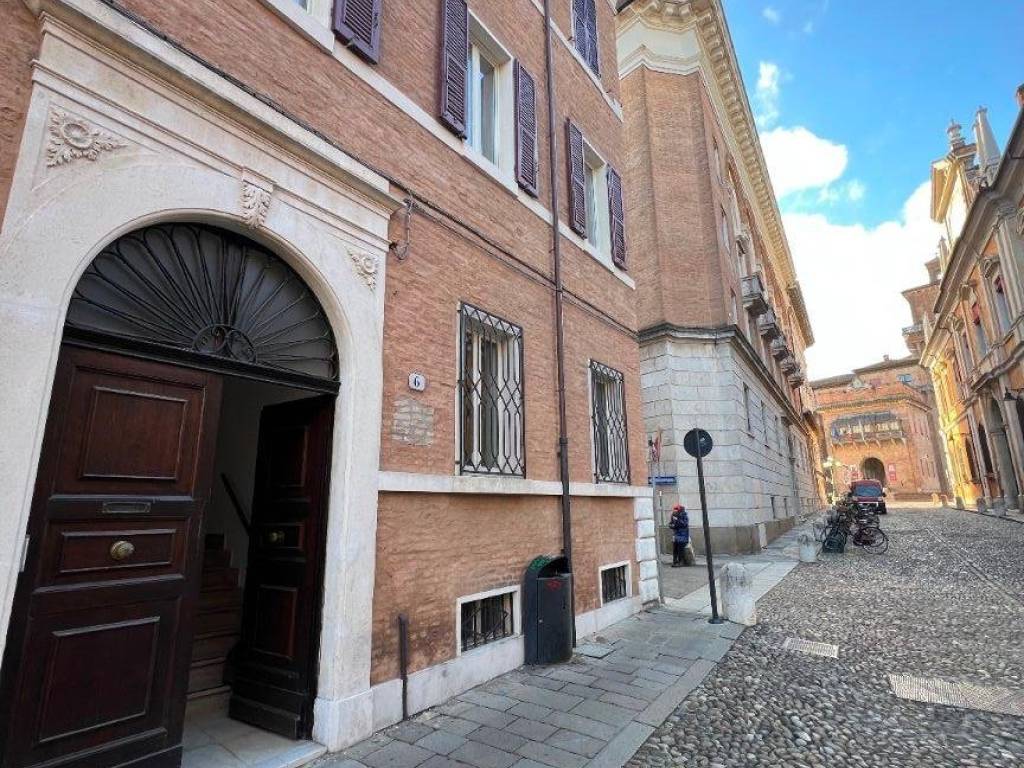 Appartamento a Ferrara in Corso Ercole I d'Este, 6 - Foto 4