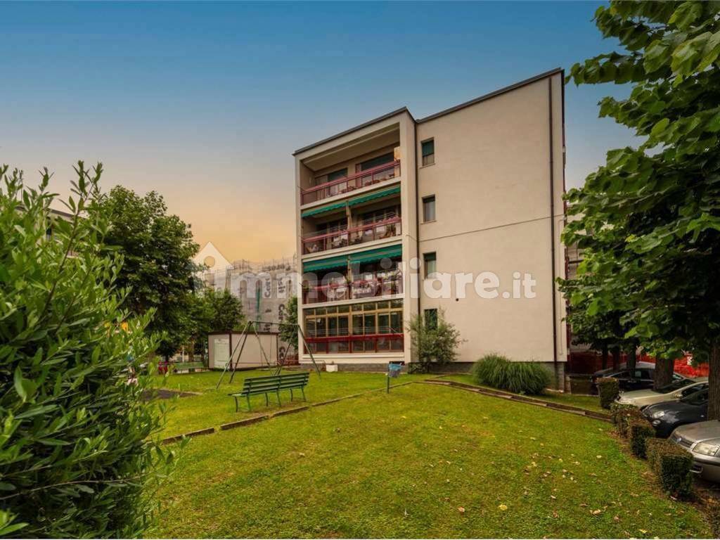 Appartamento a Piossasco in Via Torino, 43 - Foto 2