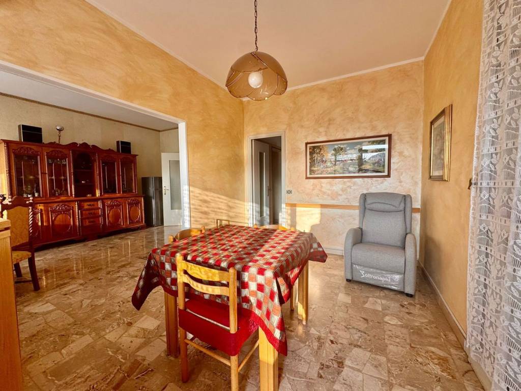 Appartamento a Piossasco in Via Torino, 43 - Foto 4