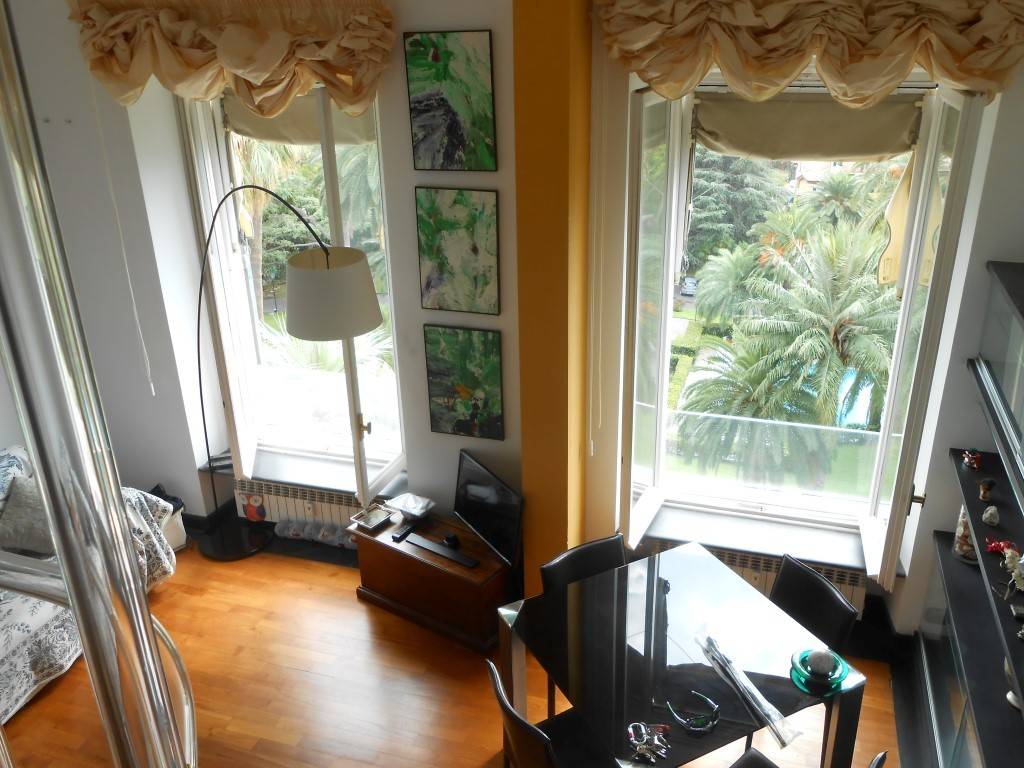Appartamento a Genova in Via Capolungo - Foto 3