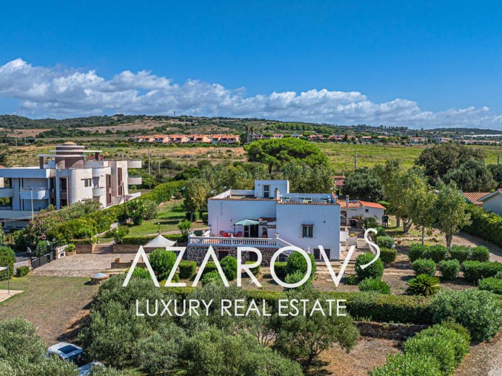 Villa a Santa marinella in Via Aurelia - Foto 3
