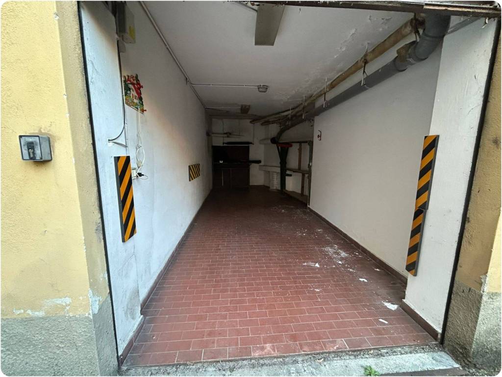 Box / garage a Baranzate in Via Aquileia, 2 - Foto 2
