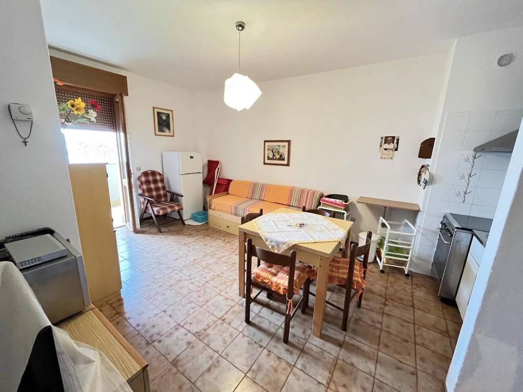 Appartamento a Fermo in Largo Guido Rossa 2/4. - Foto 2