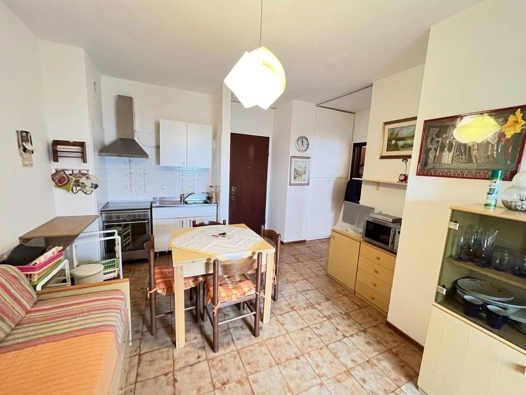 Appartamento a Fermo in Largo Guido Rossa 2/4. - Foto 3