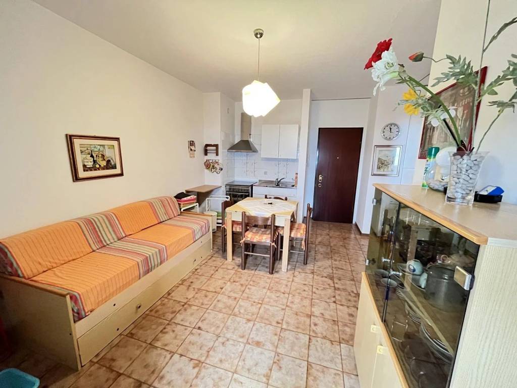 Appartamento a Fermo in Largo Guido Rossa 2/4. - Foto 4