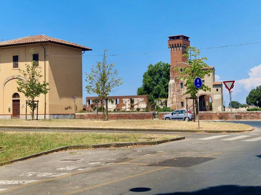 Appartamento a Pisa in Via Giovanni Maria Lavagna - Foto 2
