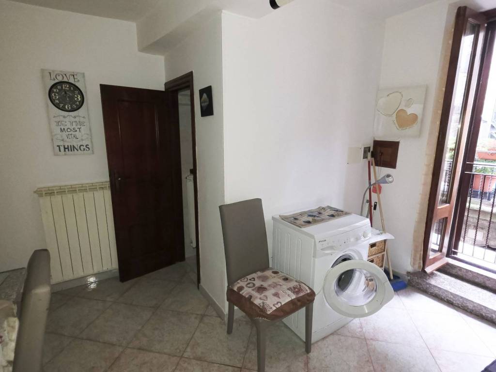 Appartamento a Viterbo in Via Malsalto - Foto 3