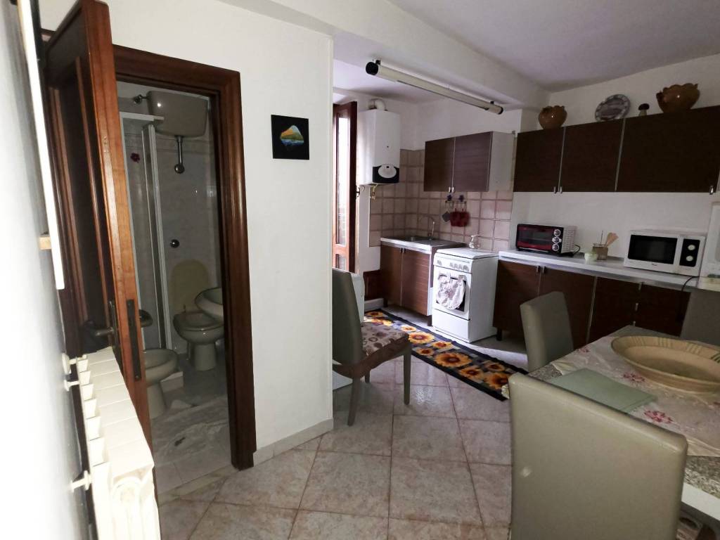 Appartamento a Viterbo in Via Malsalto - Foto 4