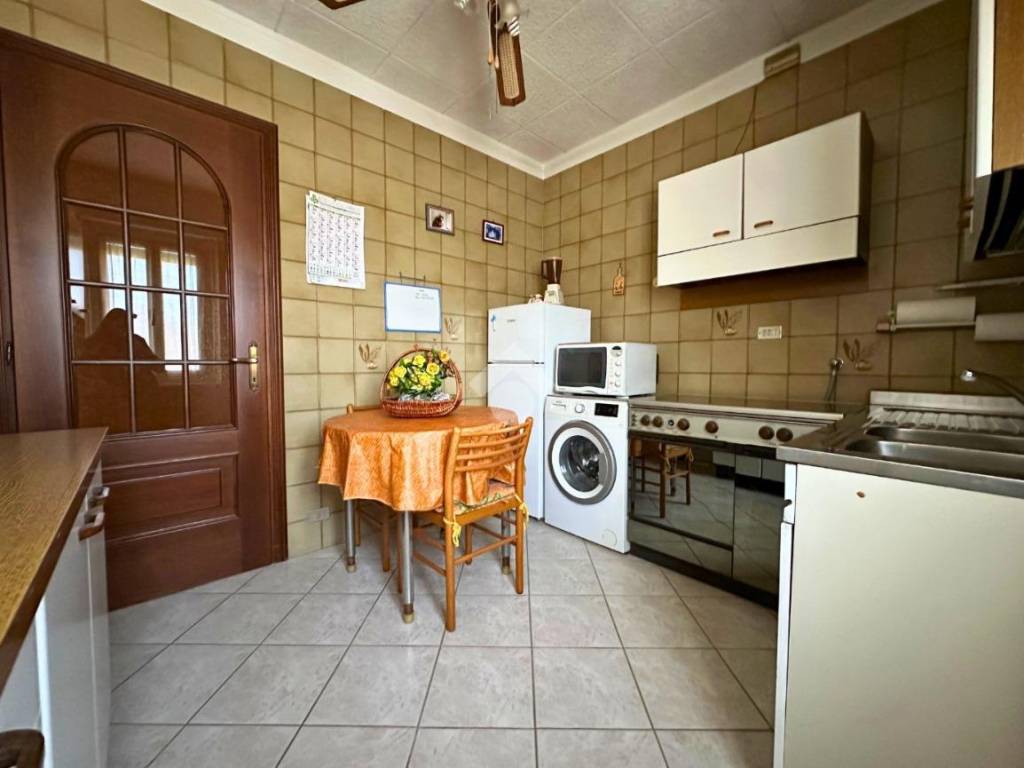 Appartamento a Santhià in Via C. Colombo, 18 - Foto 3