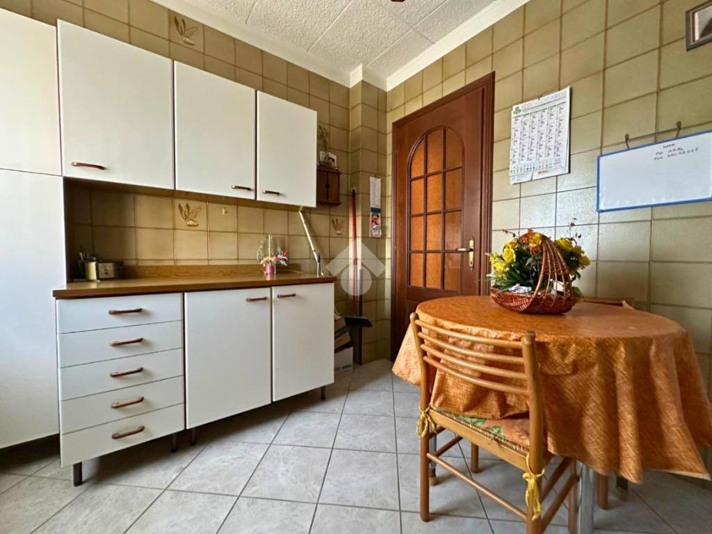 Appartamento a Santhià in Via C. Colombo, 18 - Foto 4