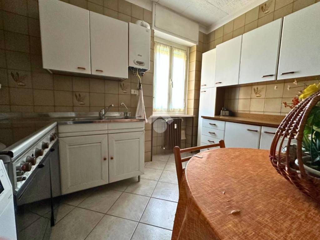 Appartamento a Santhià in Via C. Colombo, 18 - Foto 5
