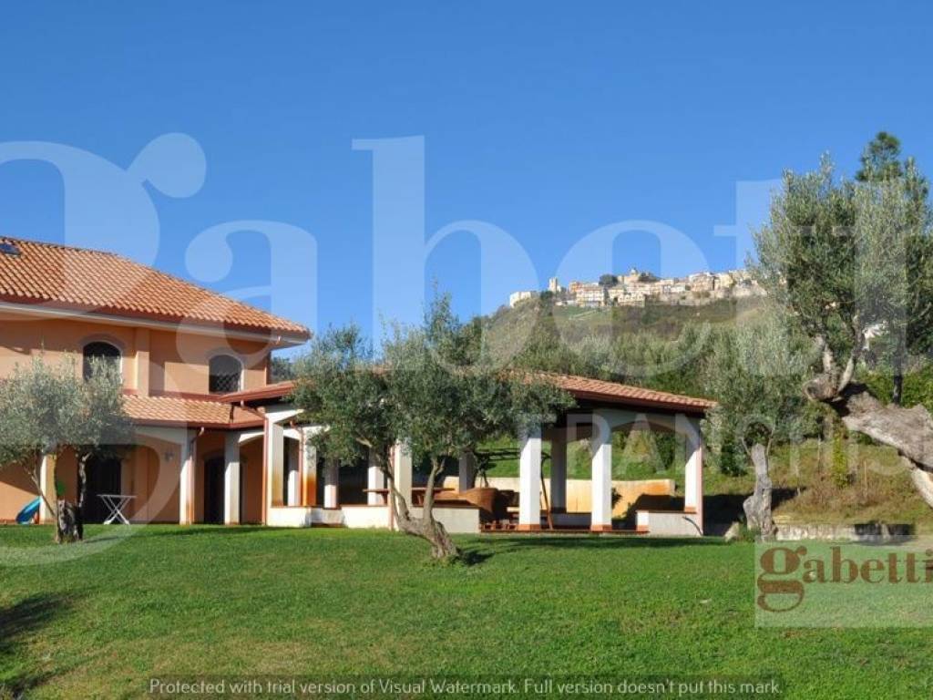 Villa a Rende in Via Luigi Pirandello, 6 - Foto 2
