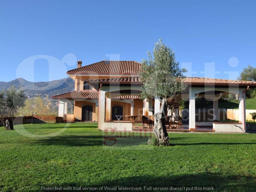 Villa a Rende in Via Luigi Pirandello, 6 - Foto 3