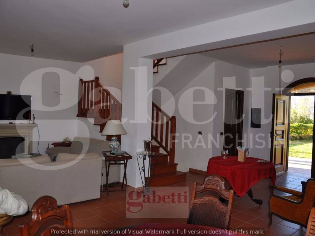 Villa a Rende in Via Luigi Pirandello, 6 - Foto 5