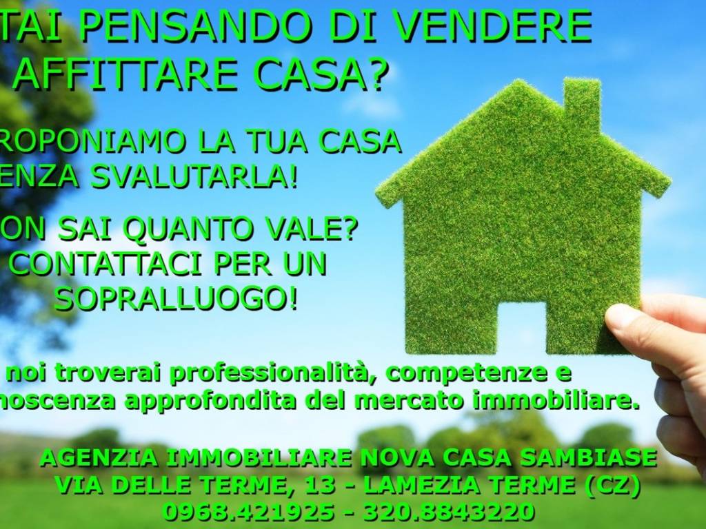 Terreno a Lamezia terme in Via Senatore Arturo Perugini - Foto 4