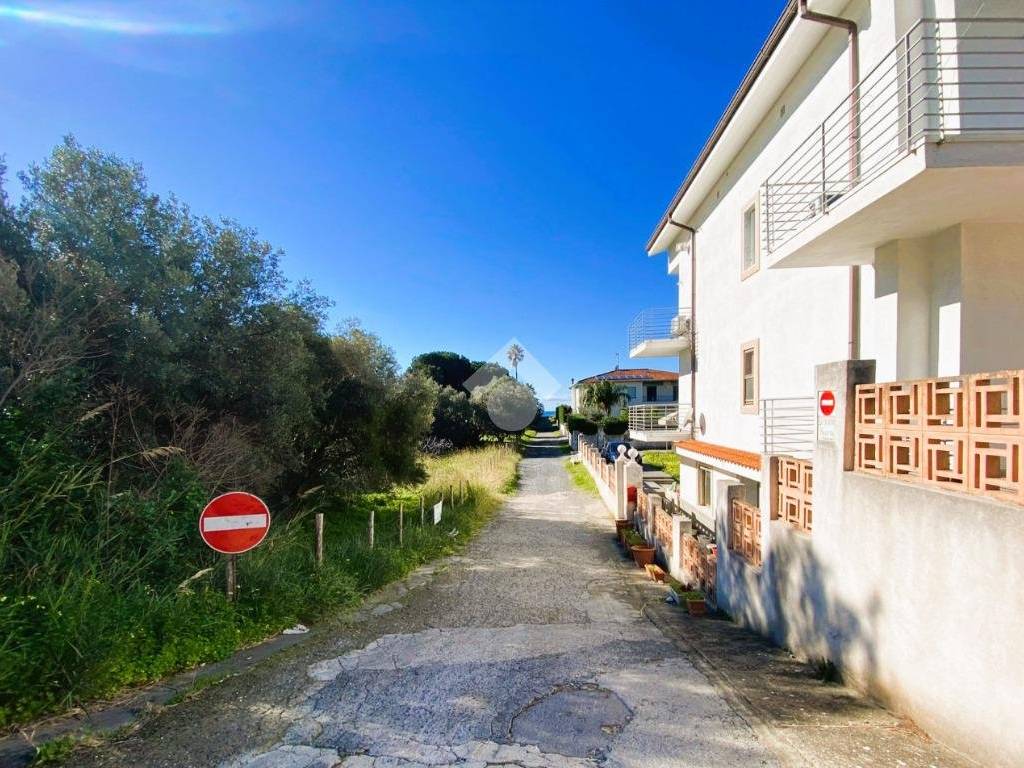 Terreno a Cetraro in Via degli Oleandri - Foto 2