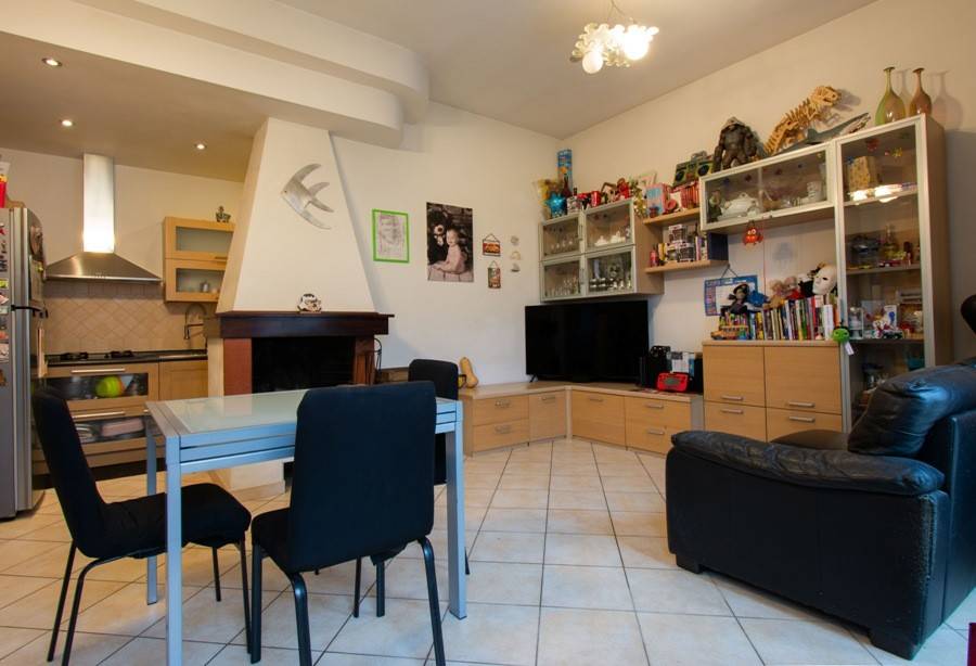 Appartamento a Pistoia in Via Montalese, 84 - Foto 2
