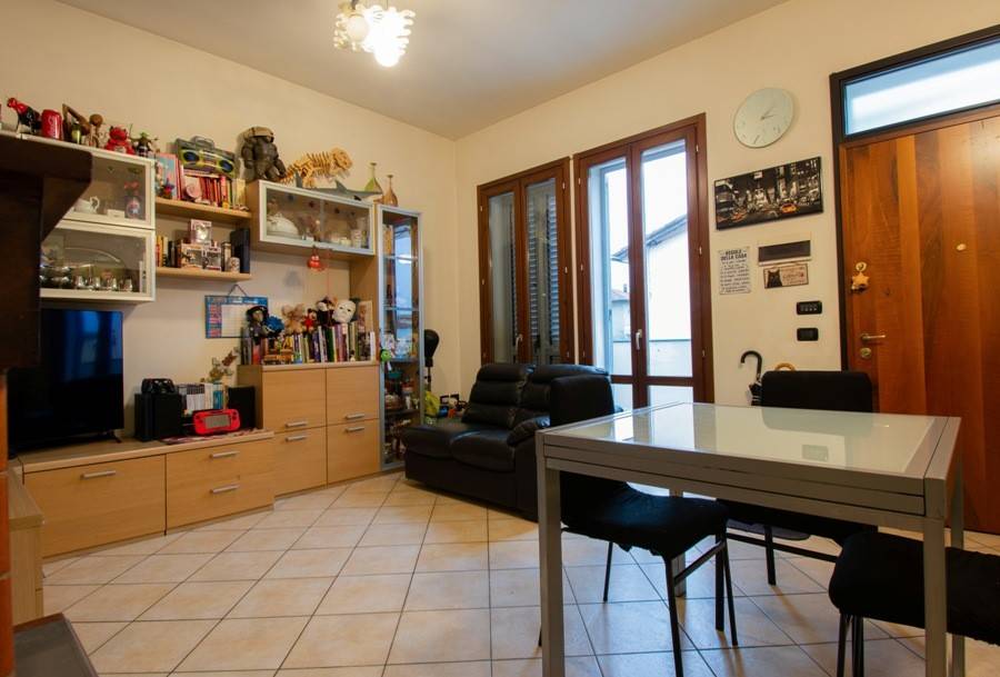 Appartamento a Pistoia in Via Montalese, 84 - Foto 4