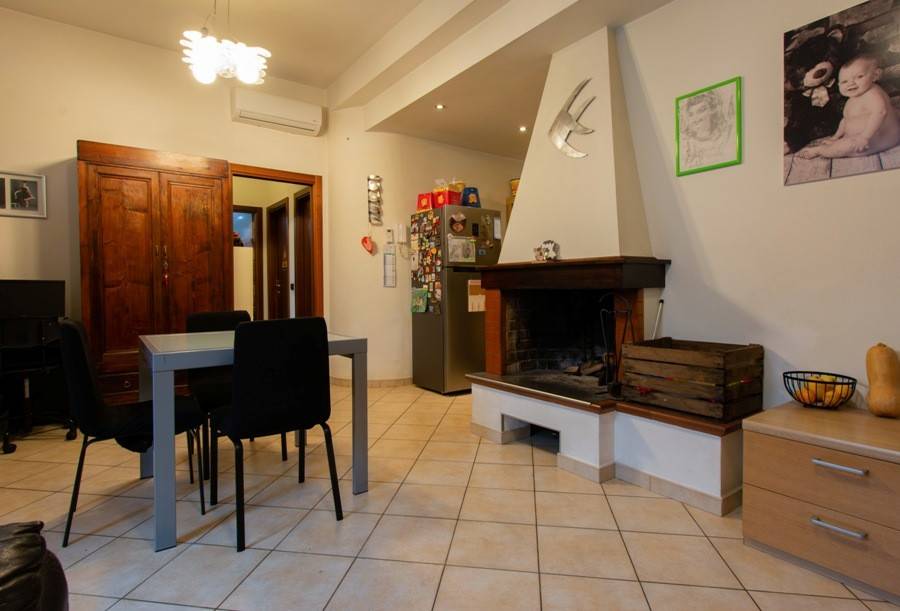 Appartamento a Pistoia in Via Montalese, 84 - Foto 5