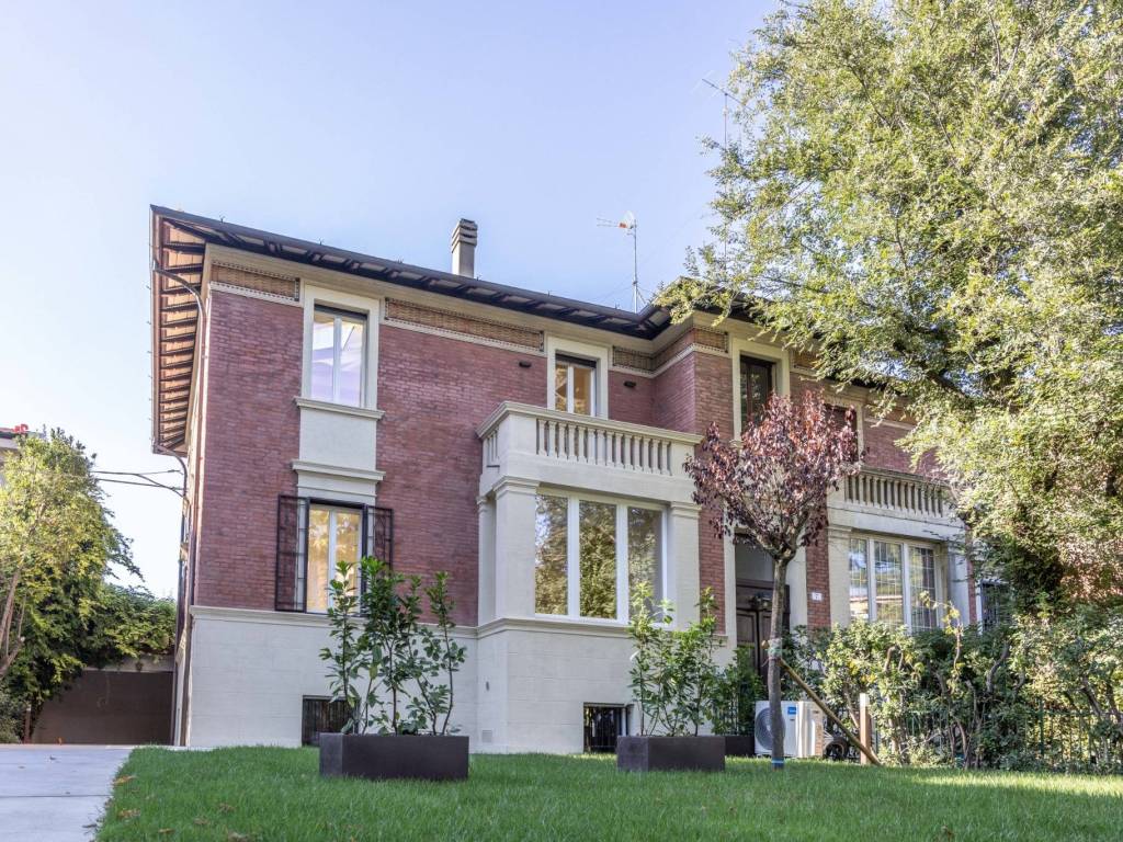 Appartamento a Bologna in Via Giovanni Marchetti, 7 - Foto 2