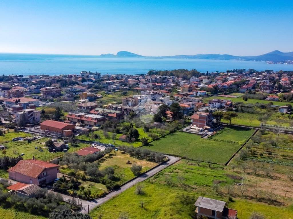 Villa a Formia in Via Jakob Philip Hackert, 25 - Foto 2