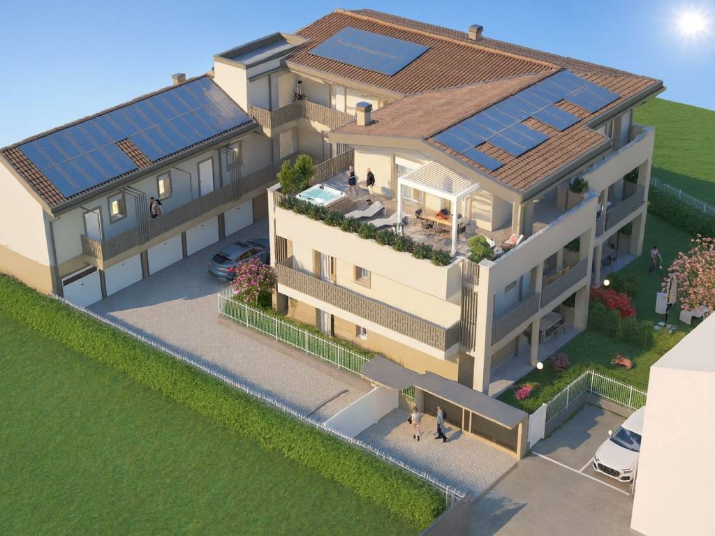 Appartamento a Origgio - Foto 3