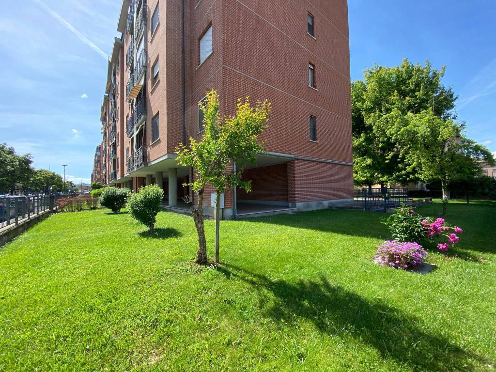 Appartamento a Asti in Via Anselmo Torchio, 15 - Foto 3