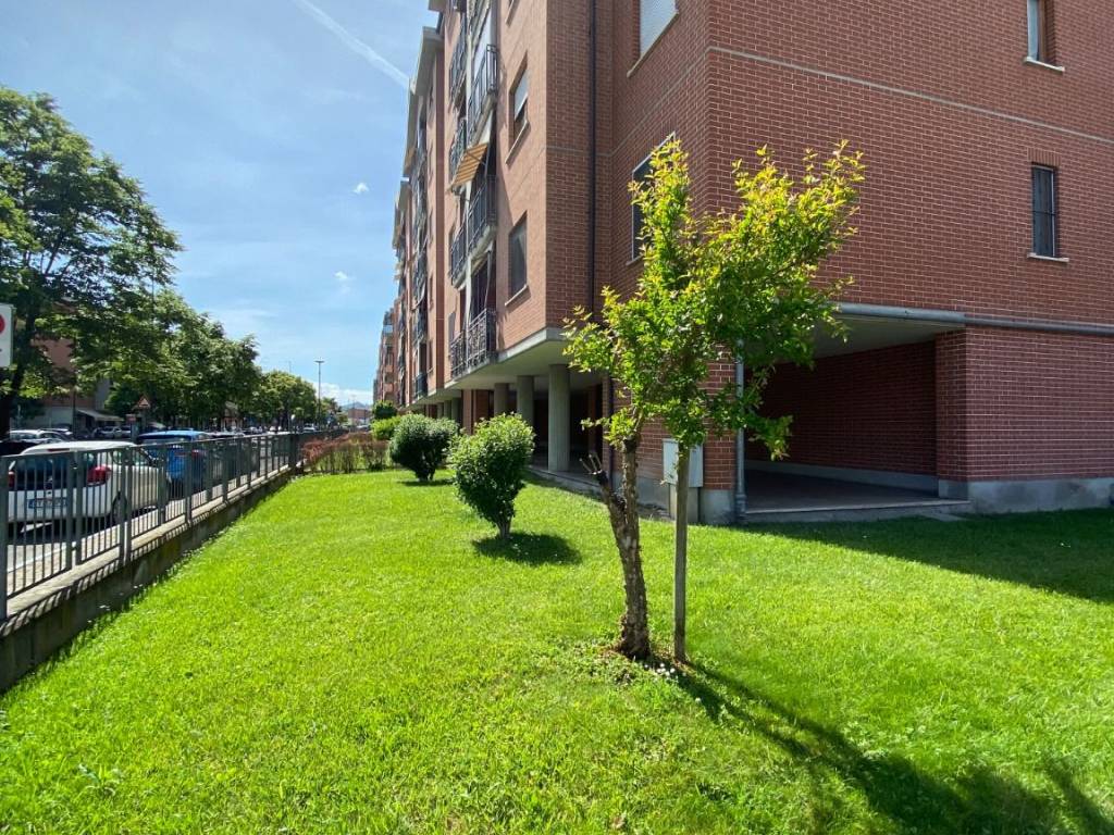 Appartamento a Asti in Via Anselmo Torchio, 15 - Foto 4